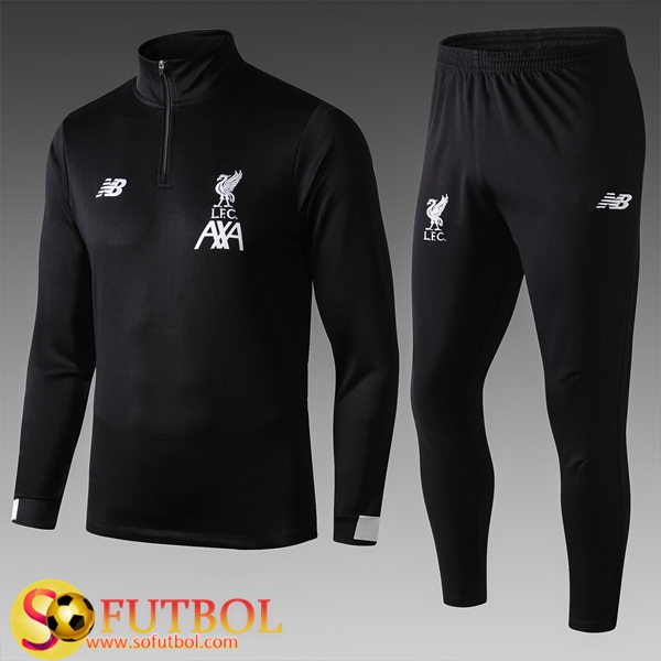 Sudadera liverpool online 2019