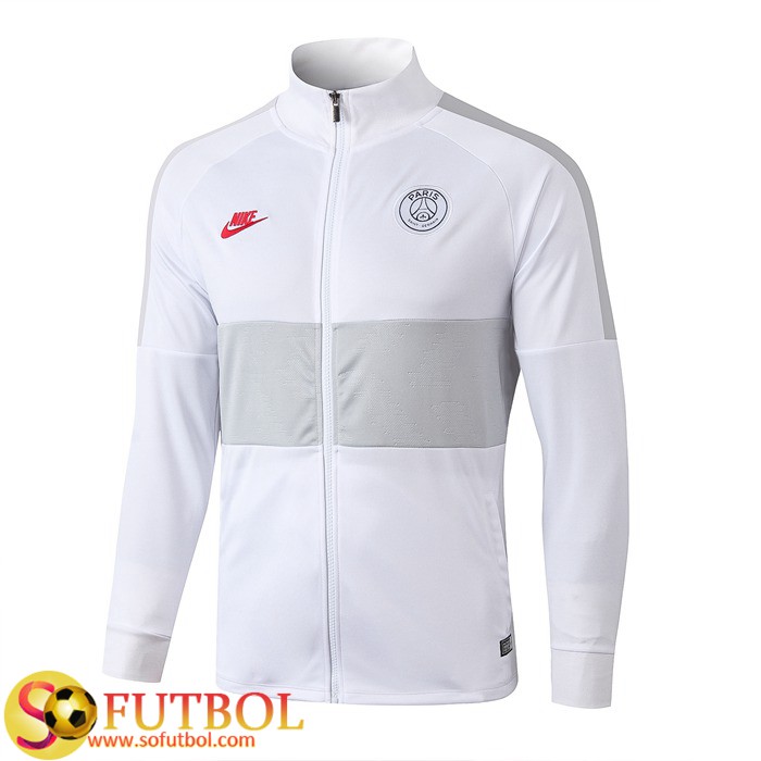 Chándal PSG White – diamondclothes19