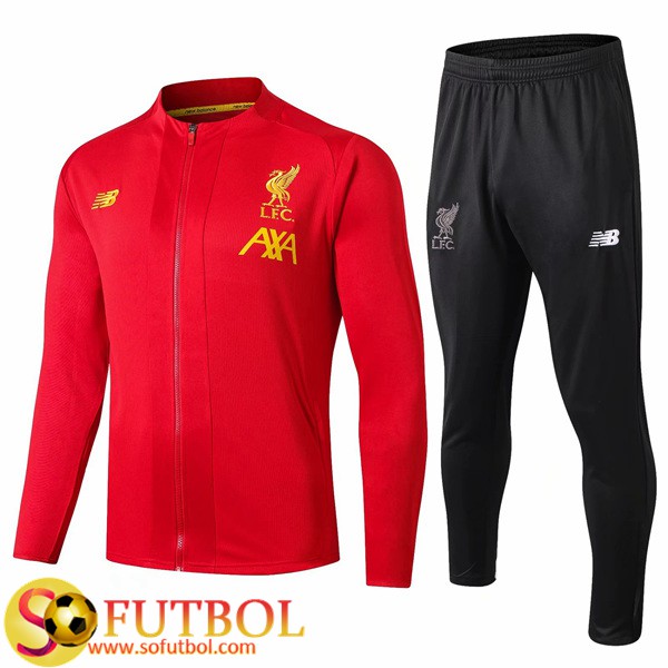 Pantalones de chándal para mujer Liverpool FC 2020/21