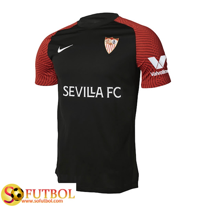 Camiseta Sevilla Fc Primera Equipación 2022-2023 [CA_TM1130] - €19.90 