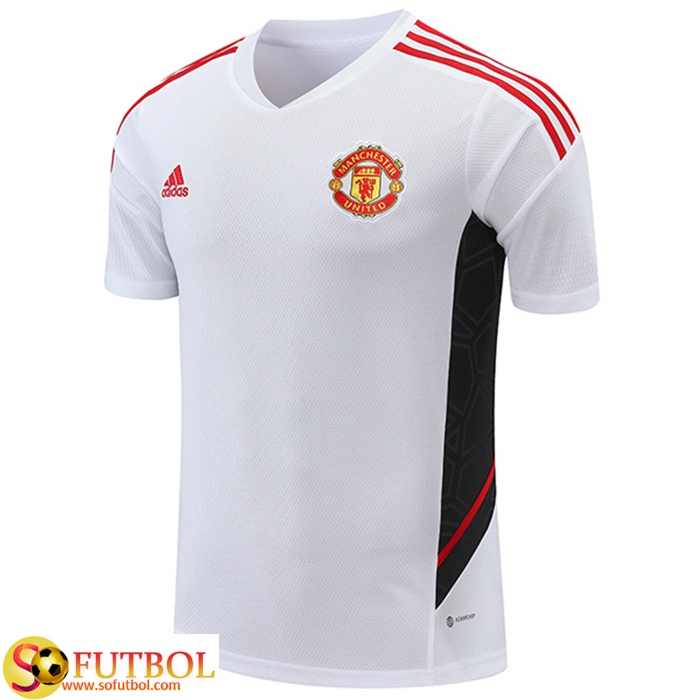 Camiseta Manchester United Traje de entrenamiento 22/23 [Mu_192455] -  €19.90 