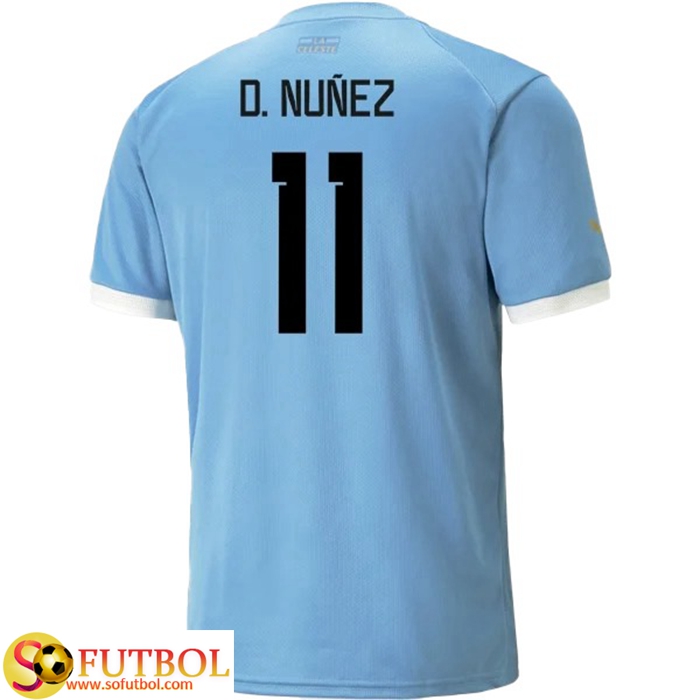 Las mejores ofertas en Camisetas de Fútbol Equipo Nacional de Uruguay