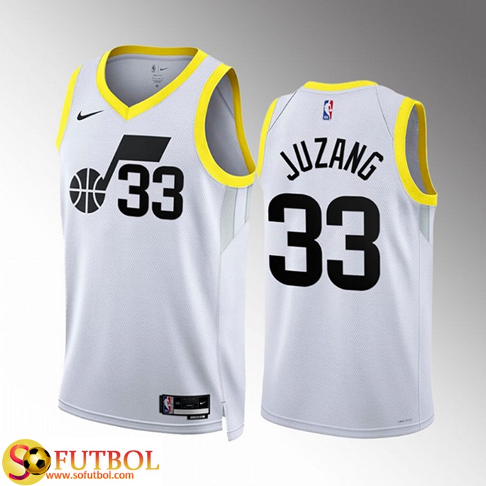 Camiseta utah 2025 jazz 2018