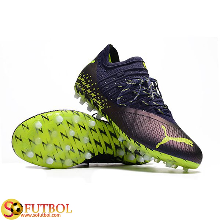 Botas de hotsell futbol baratas puma