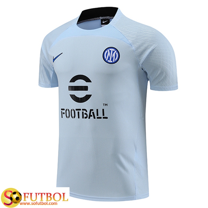 Camiseta Inter de Milan alternativa 2023/2024 – Servicios Online