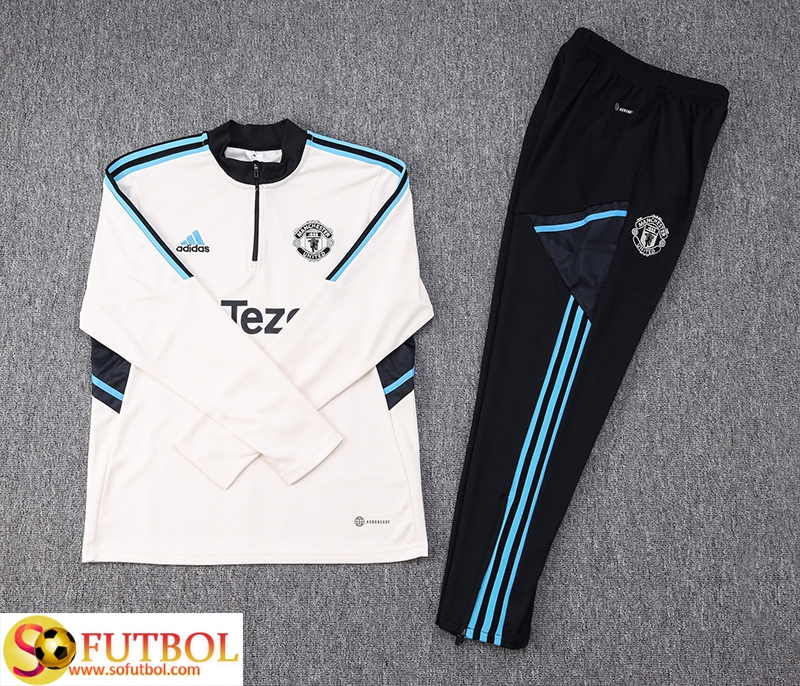 Zapatillero Manchester United FC 2023/2024 para Unisex