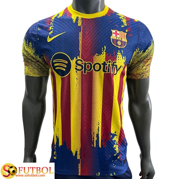 Orders camiseta fcb amarilla