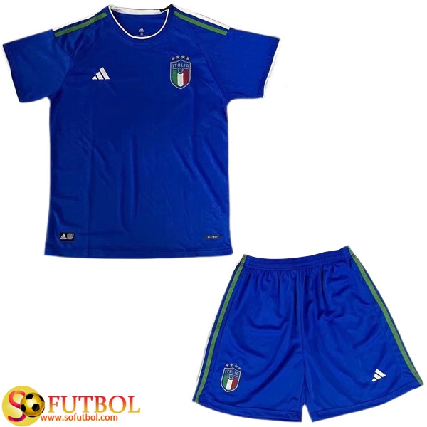  BDONDON Camiseta de fútbol para niños de 10 a 12 años, para  fanáticos del fútbol de Italia, regalos para jóvenes (conjunto de Italia,  azul, 12 años), Azul-italia : Ropa, Zapatos y Joyería