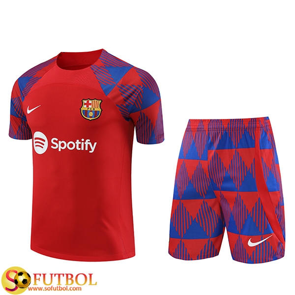 Comprar Nueva Camiseta Barcelona 2023 2024 Barata - Cuirz