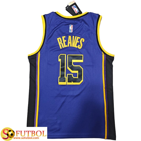 Camisetas cheap lakers baratas