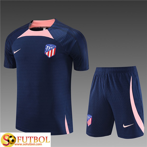 Nueva Camiseta Atlético Madrid 2023 2024 Barata - Cuirz
