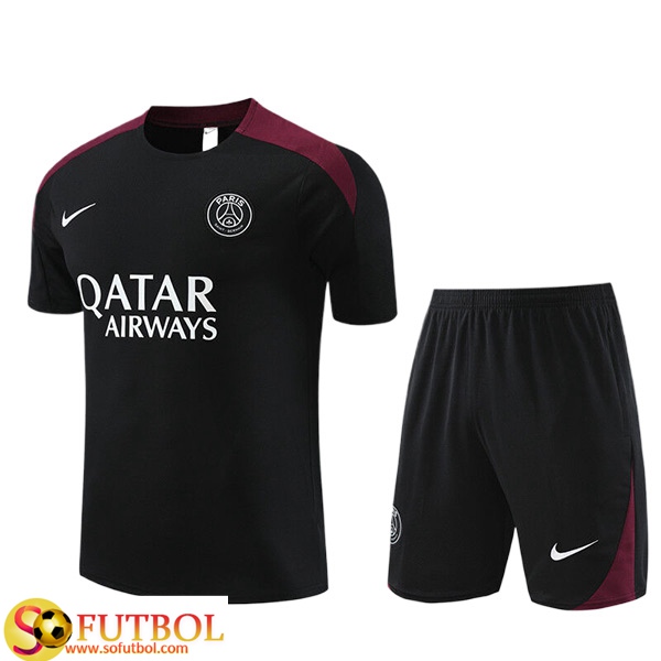 Comprar Chandal Jordán París Saint-germain 2021/2022 Rosado Azul Niño  Baratas