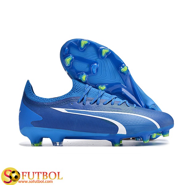 Zapatos de futbol puma hotsell queretaro zaragoza