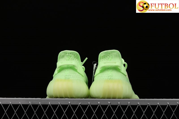 Modelos De Adidas Yeezy 350 Boost V2 Gid Verde EH5360 Baratas