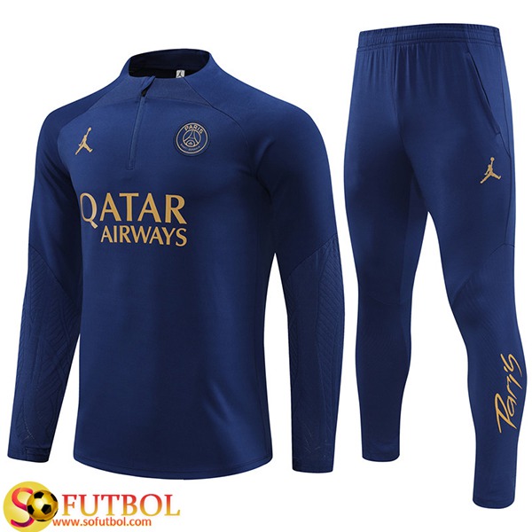 Pantalón Chándal Adulto Real Oviedo 23/24 Marino