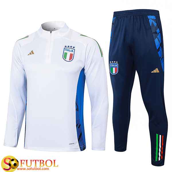 Chandal seleccion italiana sale