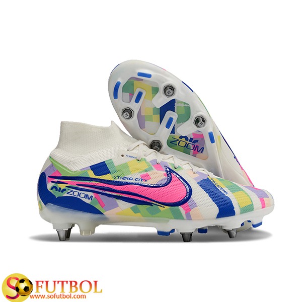 Botas de futbol nike mercurial superfly shops baratas