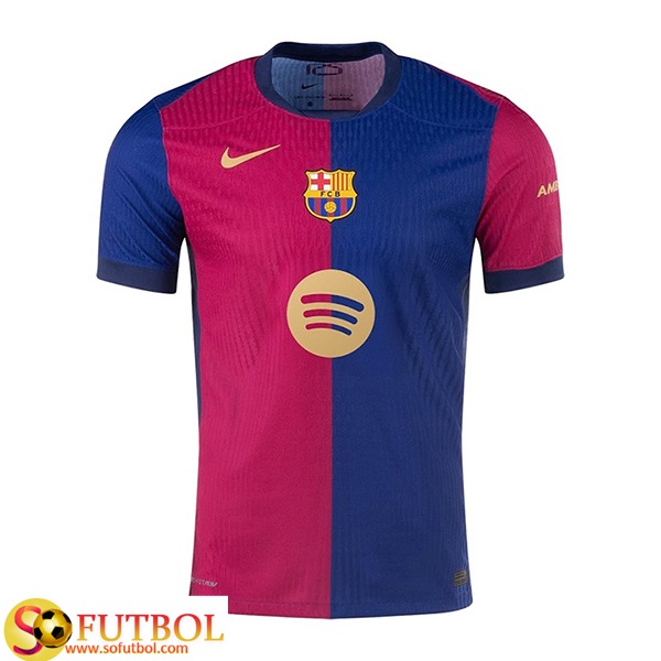 Camiseta fc barcelona barata sale