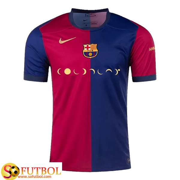 Camisetas del shops fcb